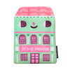 Singapore Shophouse Pouch (Green)