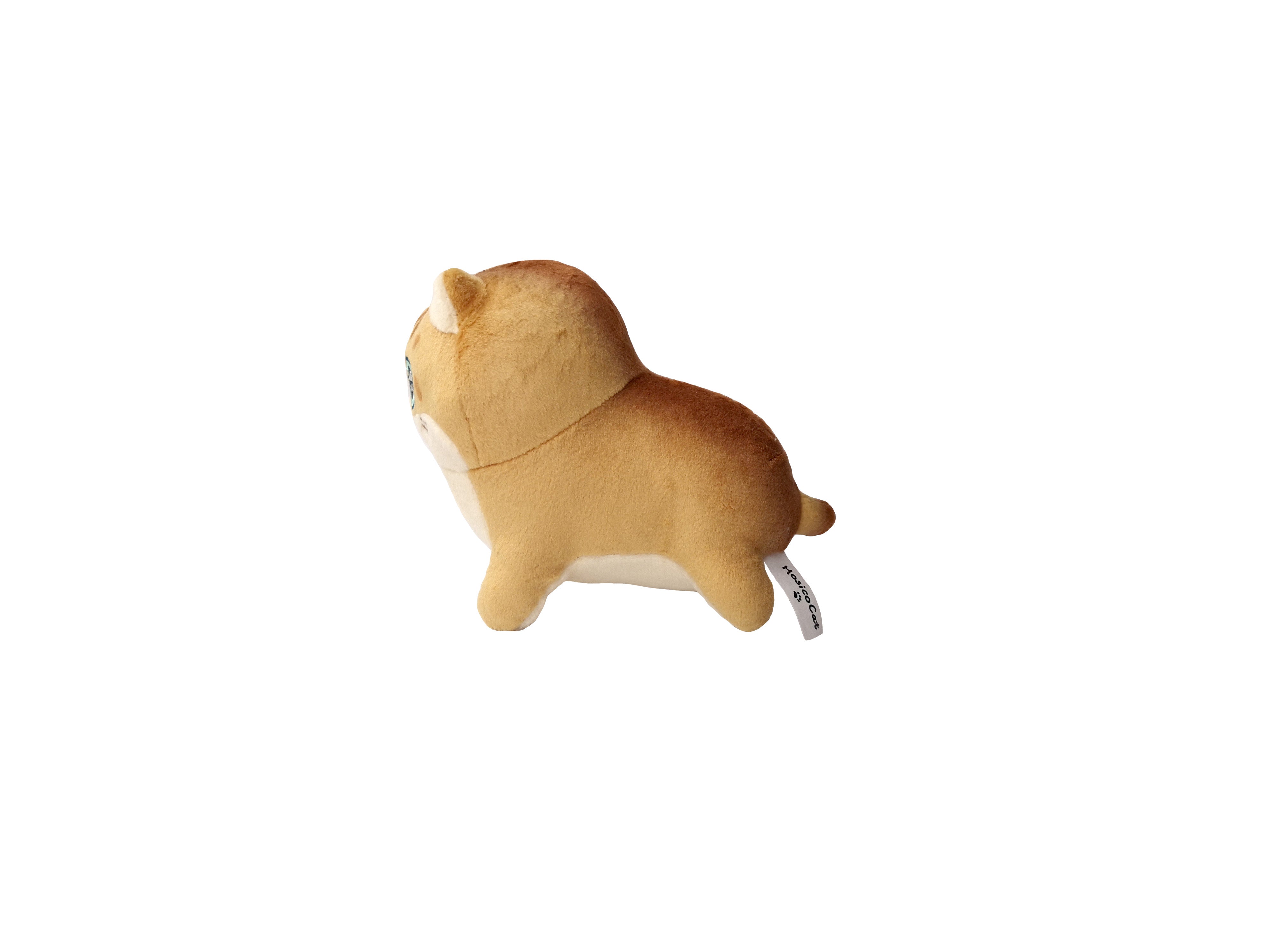 Hosico Cat Mini Plush
