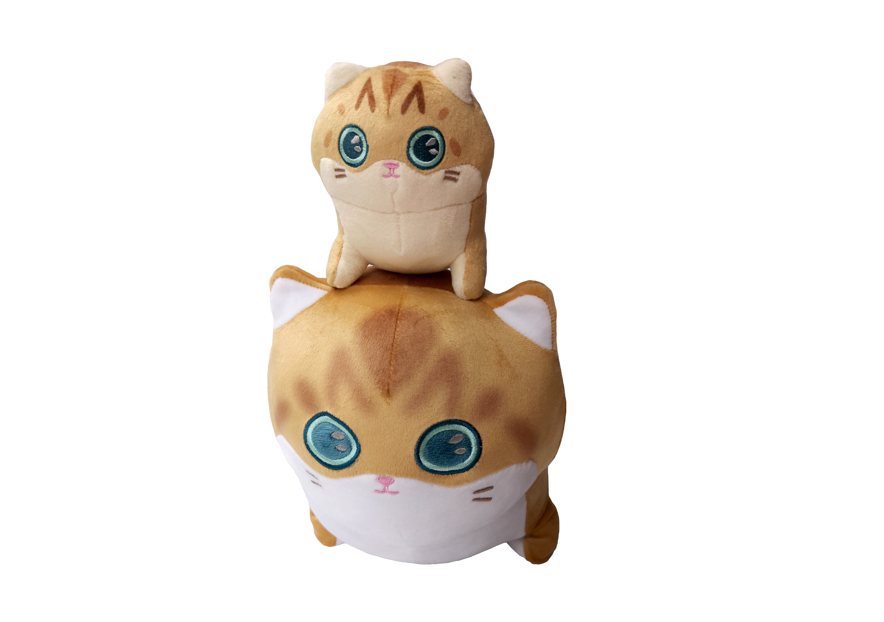 Hosico Cat Mini Plush