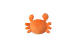 Load image into Gallery viewer, Chilli Crab Crab Plush