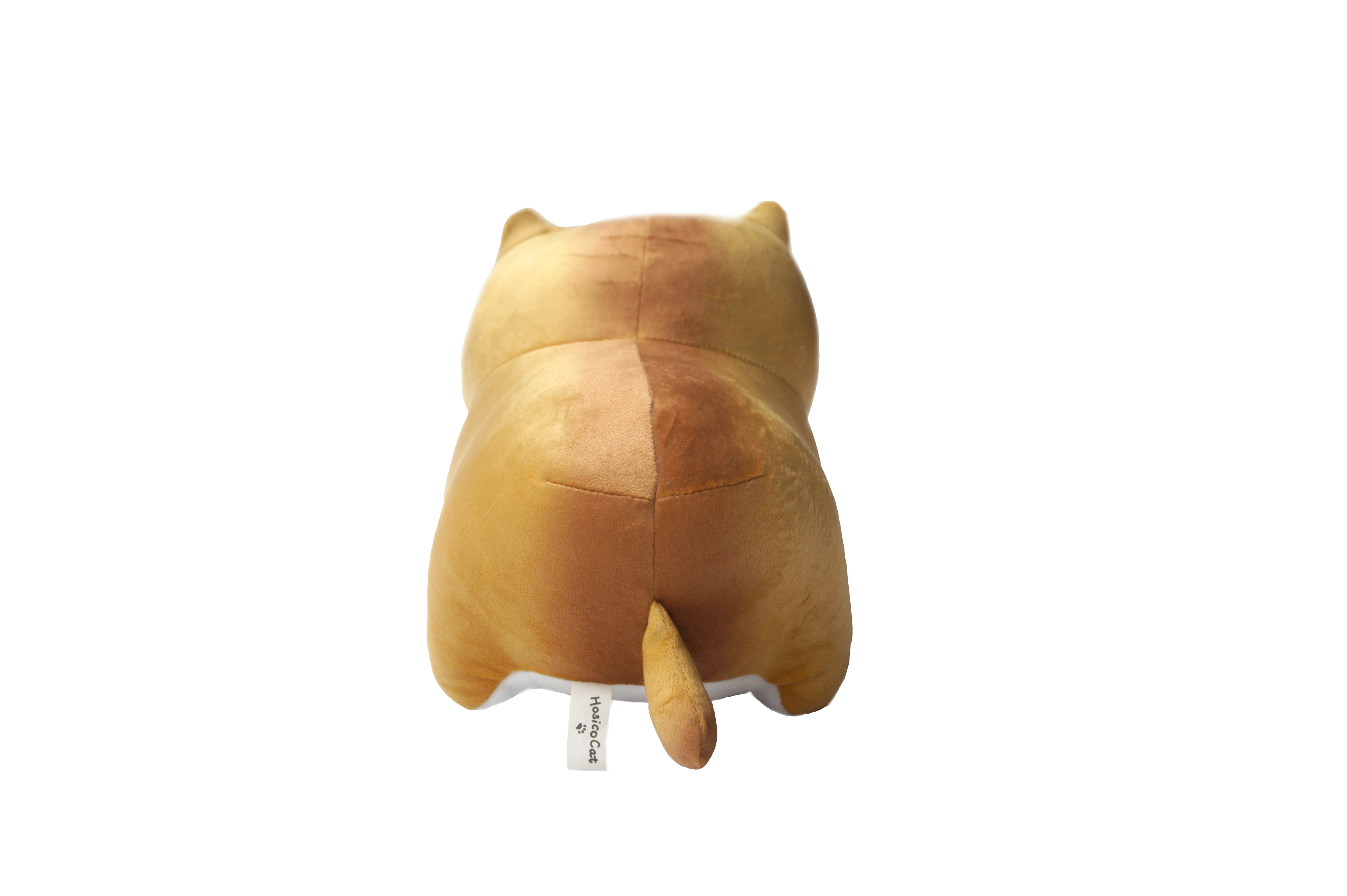 Hosico Cat Cuddle Plush