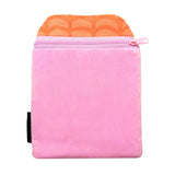 Load image into Gallery viewer, Singapore Shophouse Pouch (Pink)