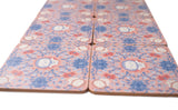 Load image into Gallery viewer, [Set of 6] Singapore Peranakan Coasters Bliss