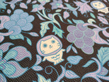 Load image into Gallery viewer, Fabric Placemat - Mer Mer the Merlion Batik