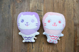 Load image into Gallery viewer, Mer Mer the Merlion Plush (Starry Eyed)