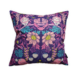 Load image into Gallery viewer, Cushion Cover - Strawberry Field